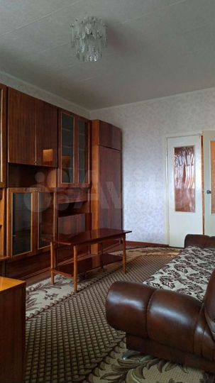 3-к. квартира, 71 м², 9/9 эт.