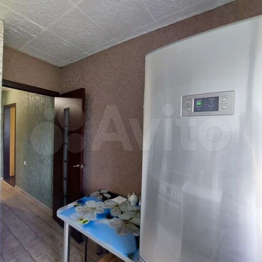 2-к. квартира, 44,6 м², 3/5 эт.