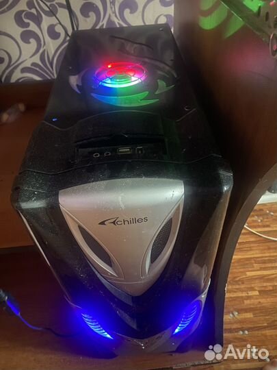 Продам компьютер в сборе