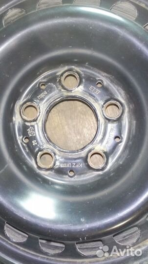 Диски 6 1\2 j x 15 H 2