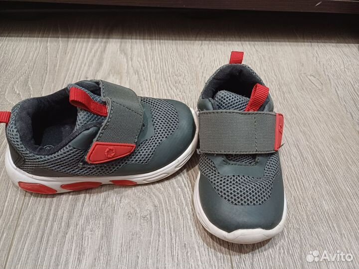 Детская обувь для мальчика