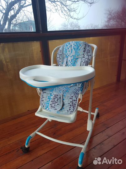 Стульчик для кормления