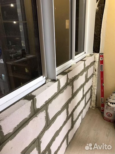 Пластиковые окна профессиональный монтаж