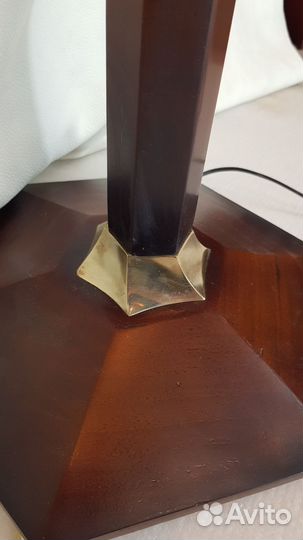 Торшер СССР