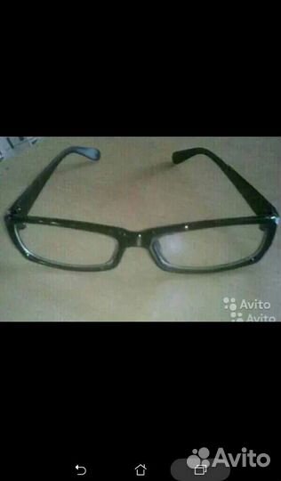 Очки-лупа.Компьютерные очки