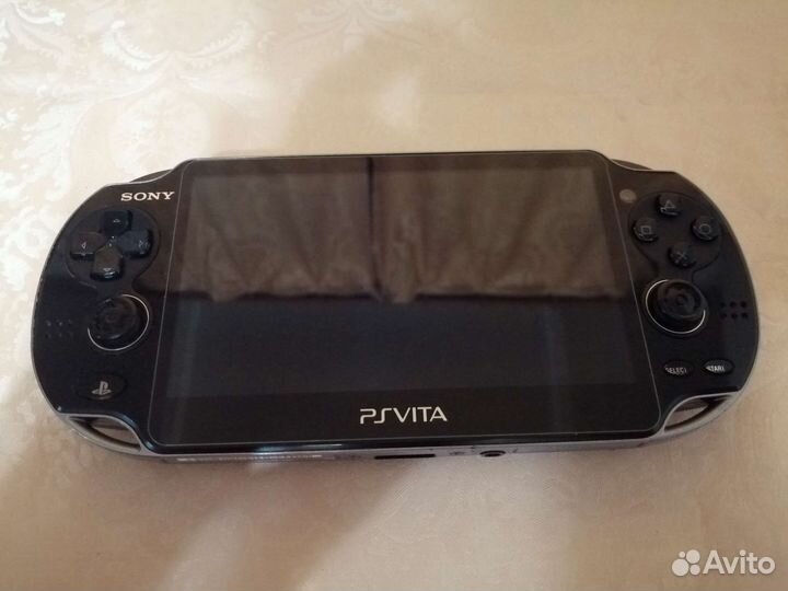PS Vita