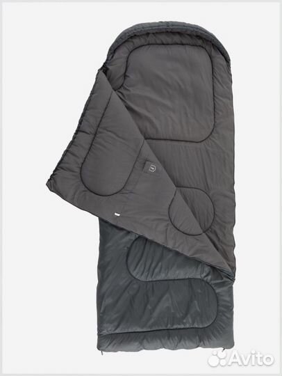 Спальный мешок Outventure Montreal левосторонний