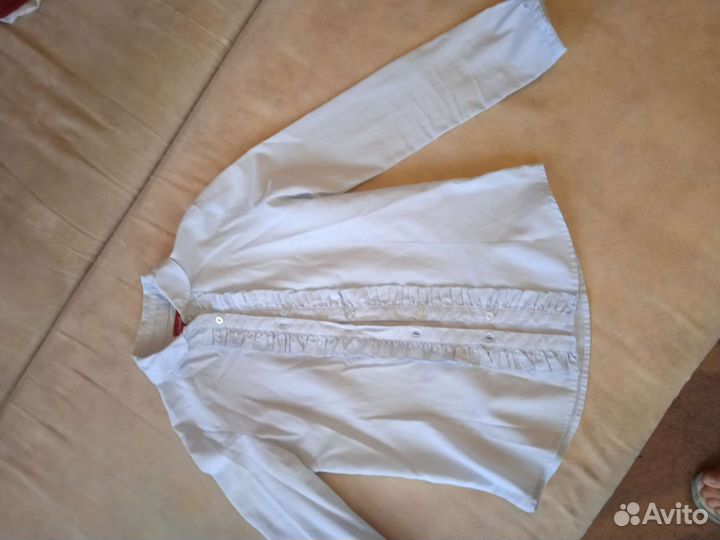 Школьная форма