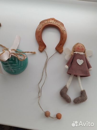 Магниты, сувениры, шкатулка