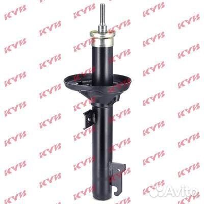 633817 KYB Амортизатор