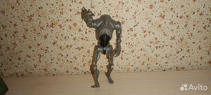 Фигурки Star Wars
