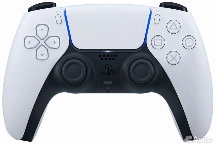 Геймпад dualsense ps5