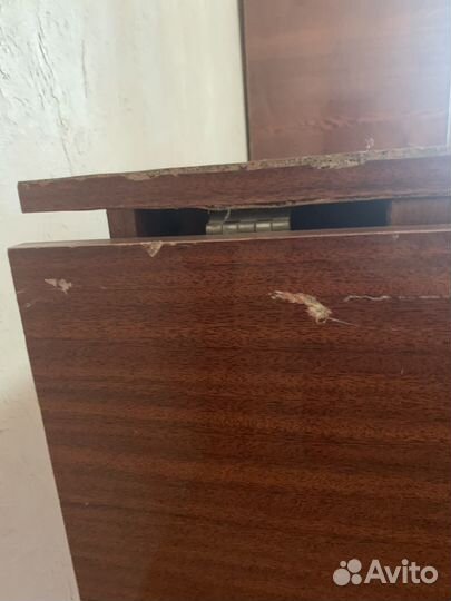 Стол раскладной