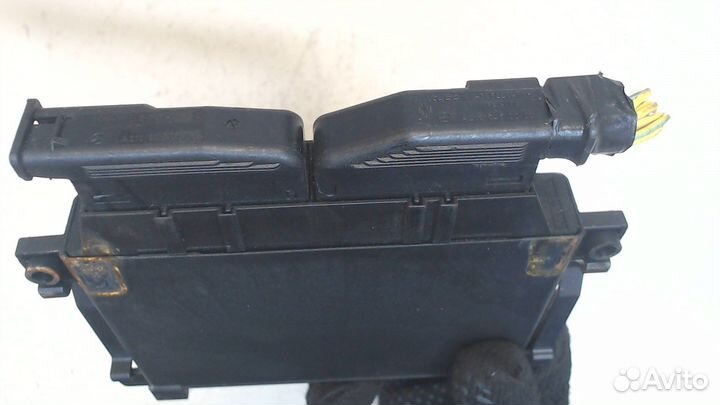 Блок управления кпп Chrysler 300C, 2006