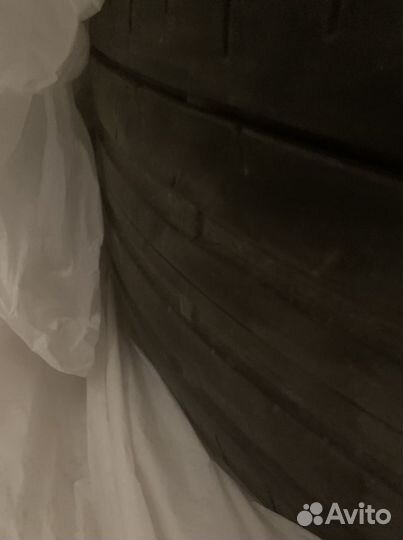 Dunlop SP Sport Maxx 050+ 225/55 R18 102Y, 4 шт