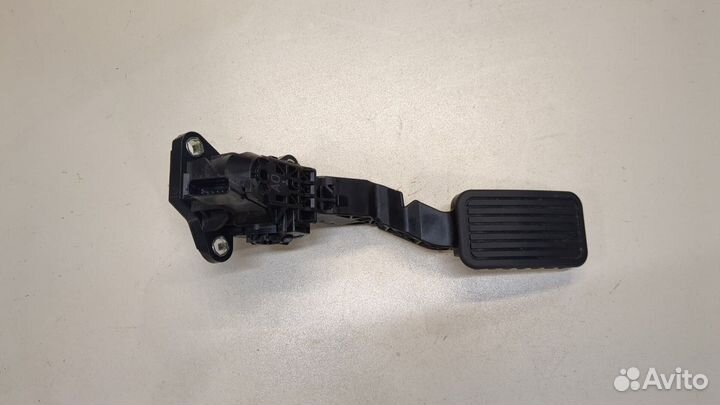 Педаль газа Acura RDX, 2016