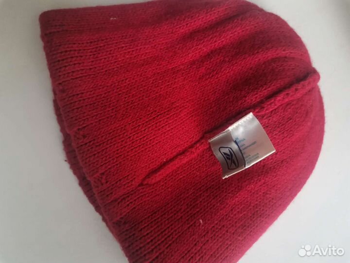 Шапка Reebok оригинал