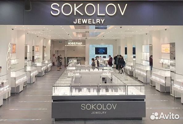 Бонусы Sokolov