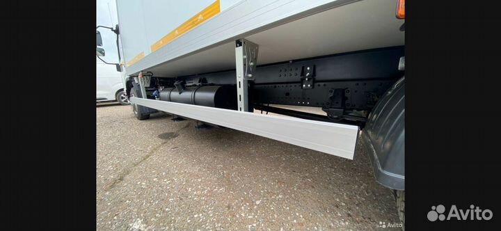 КамАЗ Компас 9, 2023