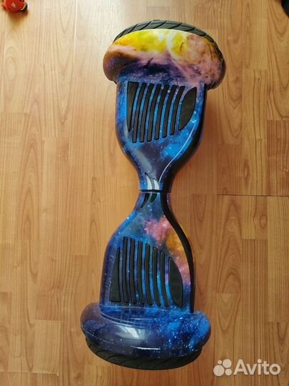 Гироскутер бу