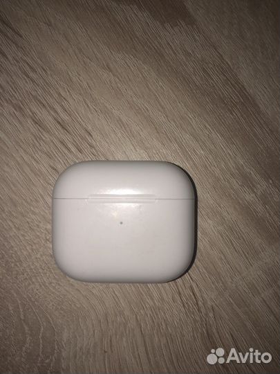Apple airpods pro 3