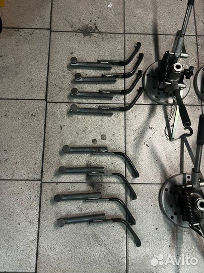 Hunter 175-348-1 BMW Специальный адаптер