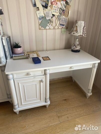 Мебель для девочки подростка