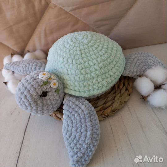 Грелка из вишневых косточек