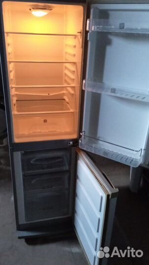 Супер узкий серебристый хол-к Samsung бесплат.дост