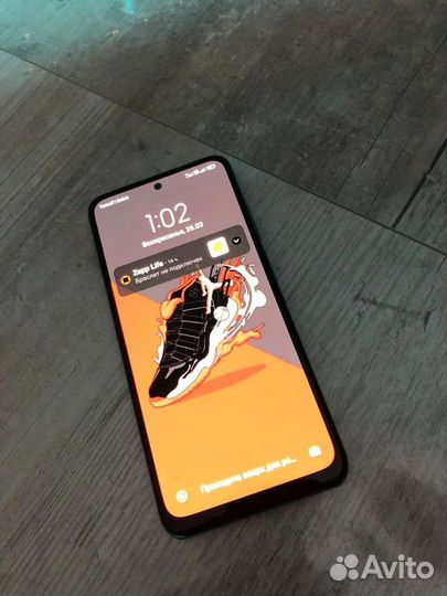 Xiaomi redmi note 10 4/64 Обмен