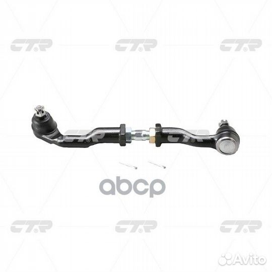 Тяга рулевая KIA: sportage 94-04 CS0005L CTR