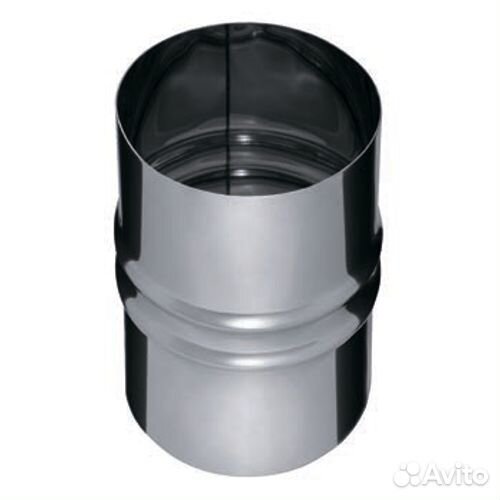 Адаптер ferrum пп (430/0,5 мм) Ф110