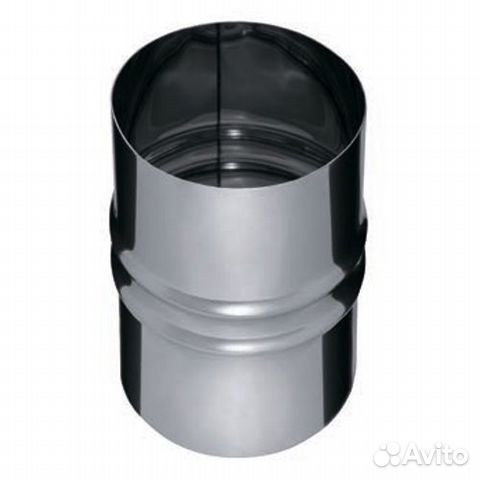 Адаптер ferrum пп (430/0,5 мм) Ф110