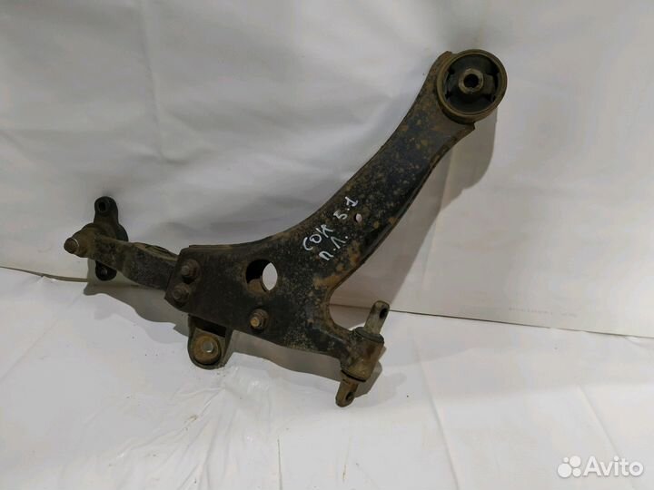 Hyundai Sonata EF Kia Magentis рычаг нижний