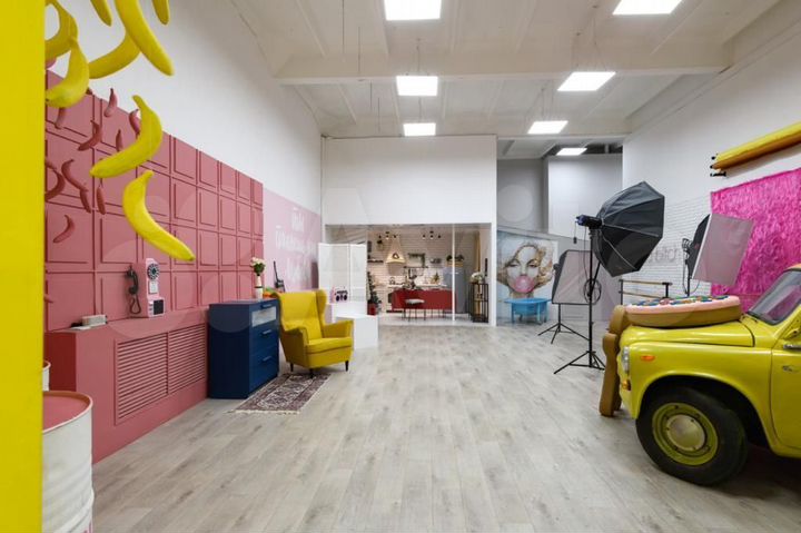 Свободного назначения, 190 м²