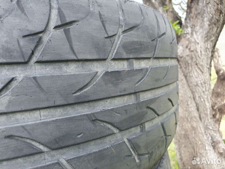 Tigar Syneris 235/45 R18