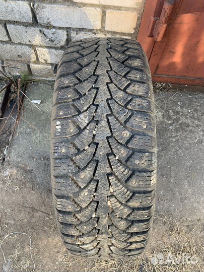 КАМА Кама-205 205/55 R16 91T