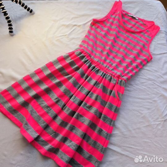 Сарафан для девочки LCW 13-14 л