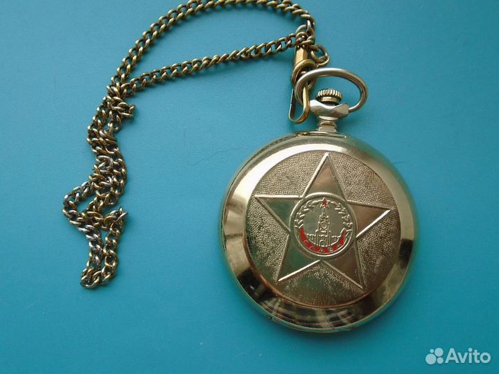 Наградные часы За заслуги от губернатора