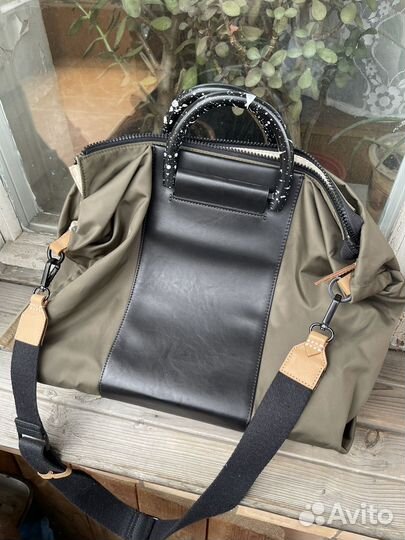 Сумка женская через плечо Clarks