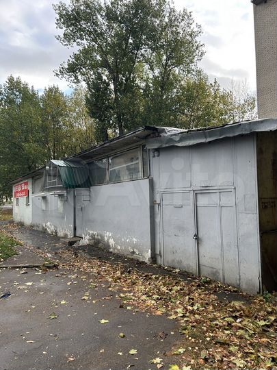 Свободного назначения, 163 м²