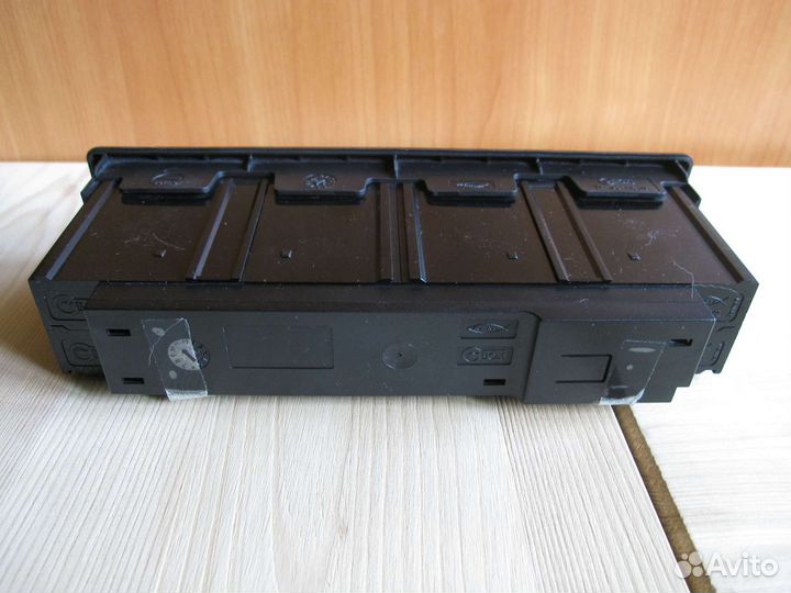 Подкассетник VW Passat B3