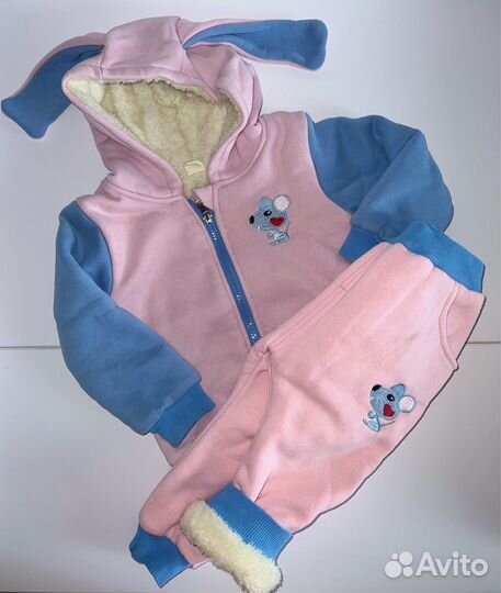 Вещи для девочки пакетом 92