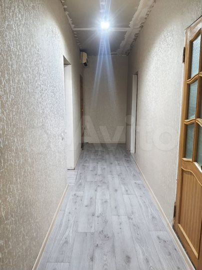 Дом 110,2 м² на участке 3,7 сот.