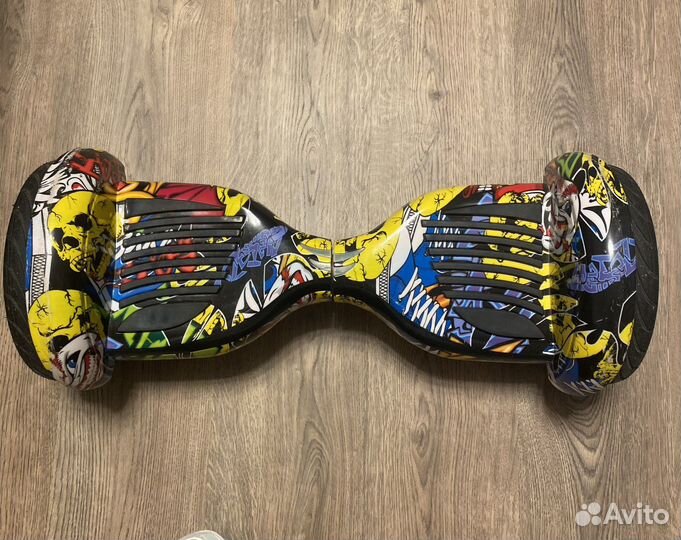 Гироскутер