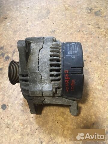 Генератор Ford Mondeo 2 1998