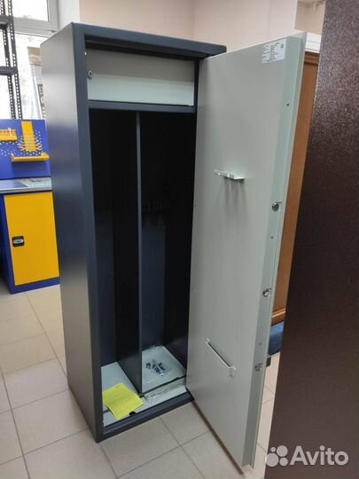 Сейф для оружия Valberg Сафари EL Print