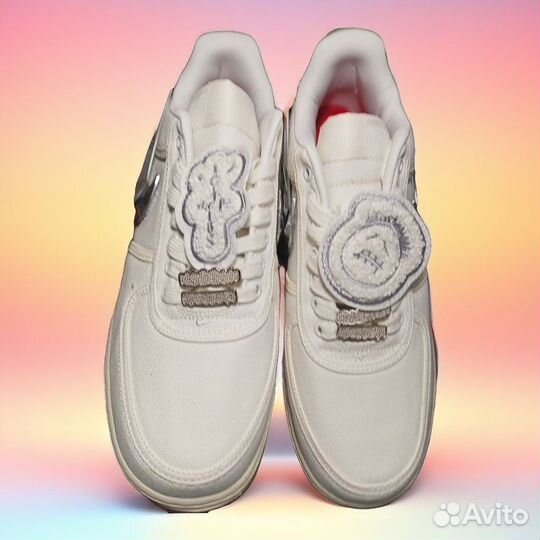 Кроссовки nike