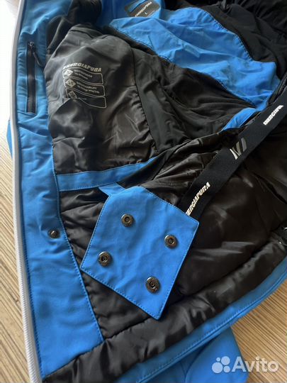 Горнолыжная куртка Energiapura