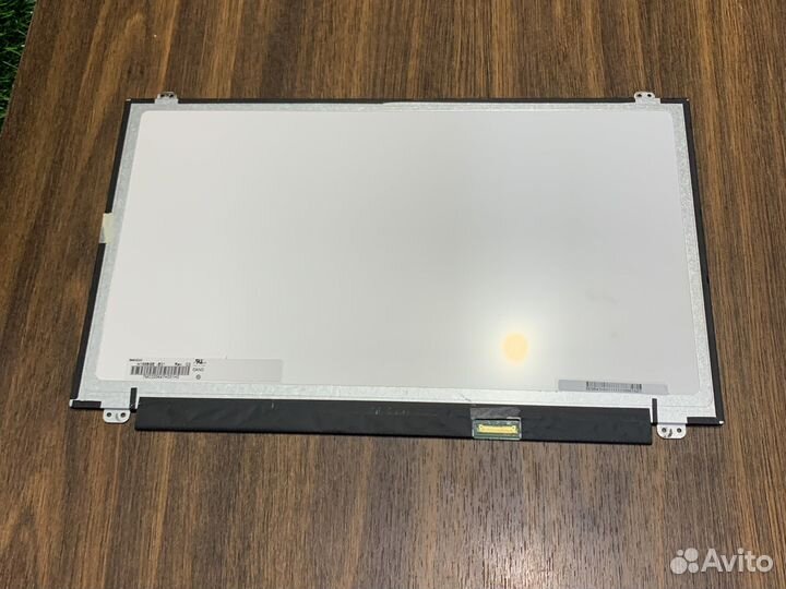 Матрица 15.6 slim 30pin